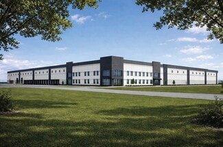 More details for 0 Kalland Ave NE, Otsego, MN - Industrial for Lease