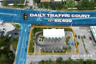 Plus de détails pour 2710 E Manatee Ave, Bradenton, FL - Spécialité à vendre