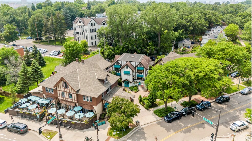 2232-2242 Carter Ave, Saint Paul, MN à louer - Photo du bâtiment - Image 2 de 31