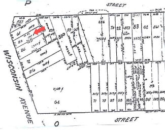 More details for 1425 Wisconsin Ave NW, Washington, DC - Office/Retail, Retail for Lease
