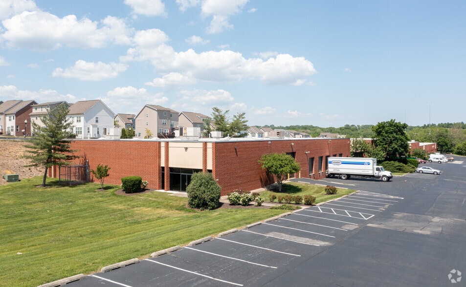 6170-6210 Frankford Ave, Baltimore, MD for lease - Primary Photo - Image 1 of 3