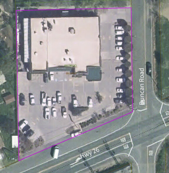 4625 N Duncan Rd, Linden, CA for sale - Primary Photo - Image 3 of 5
