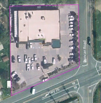 More details for 4625 N Duncan Rd, Linden, CA - Retail for Sale
