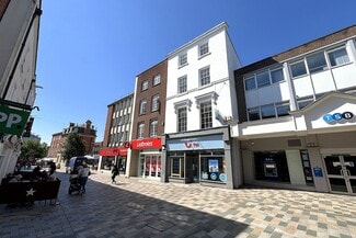 More details for 87 High St, Chelmsford - Retail for Sale