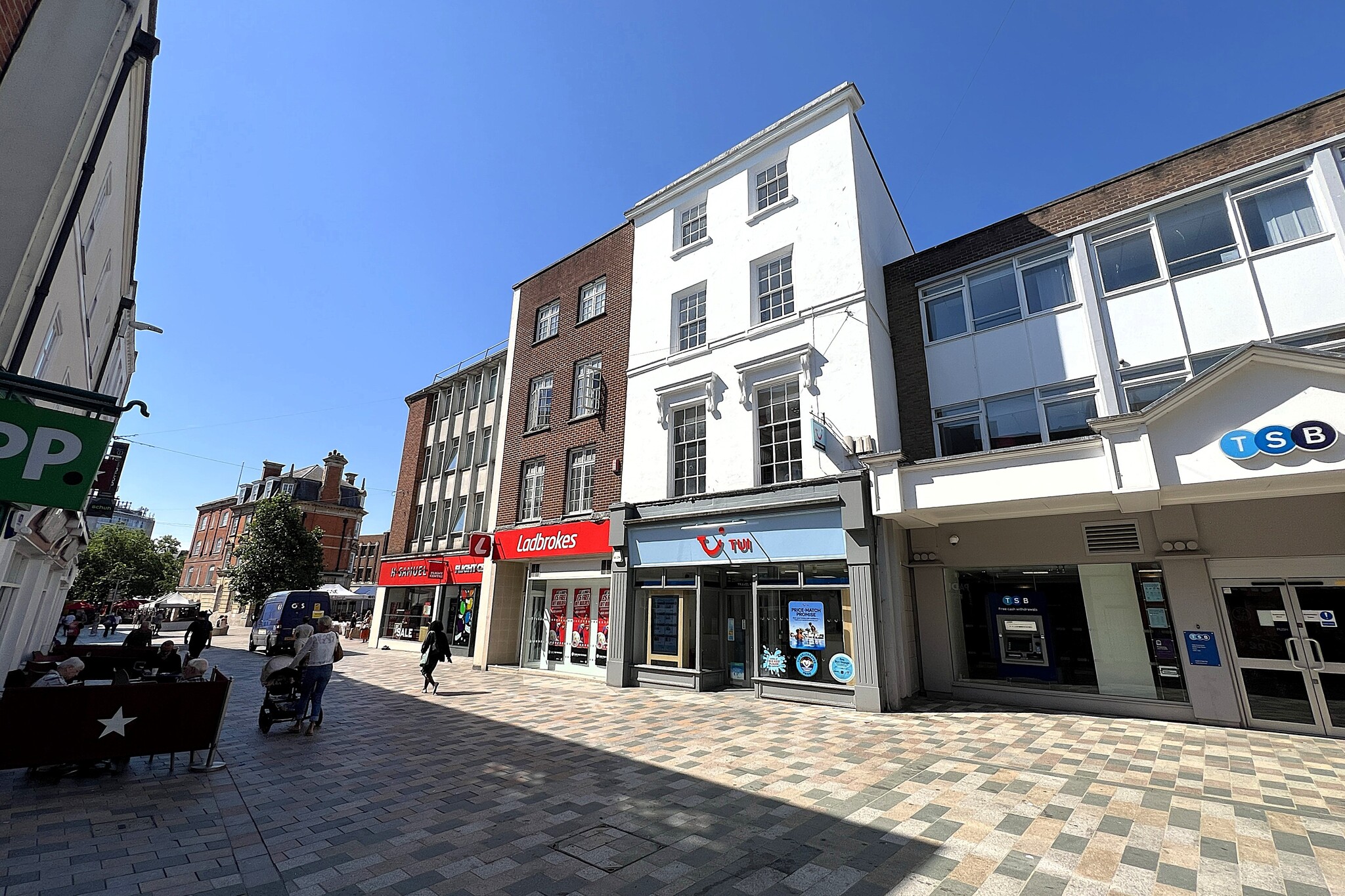 87 High St, Chelmsford for sale Primary Photo- Image 1 of 6