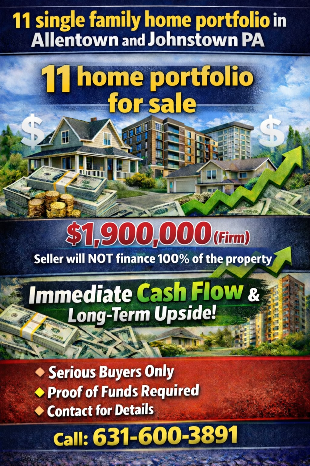 715 N Fountain St, Allentown, PA for sale Primary Photo- Image 1 of 2