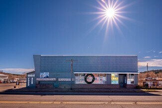 Plus de détails pour 503 W 7th St, Walsenburg, CO - Commerce de détail à vendre