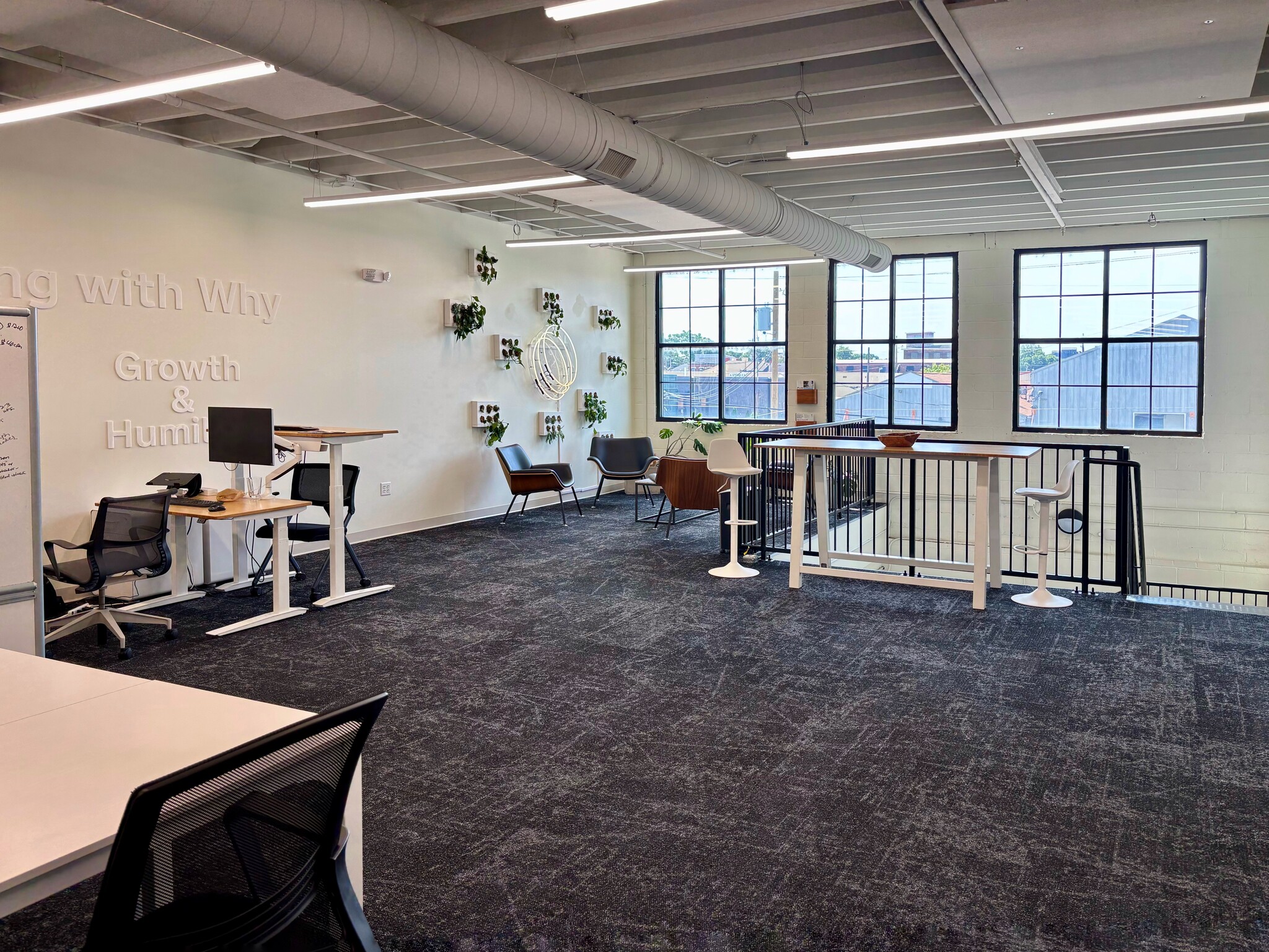 825 E Market St, Louisville, KY for lease Building Photo- Image 1 of 13