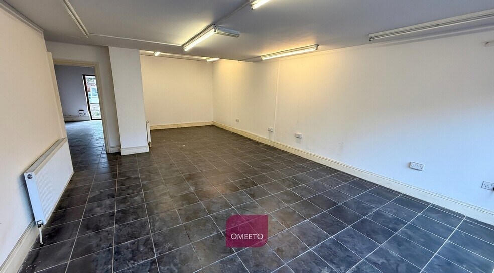 21 Curzon St, Derby à louer - Photo du bâtiment - Image 3 de 7