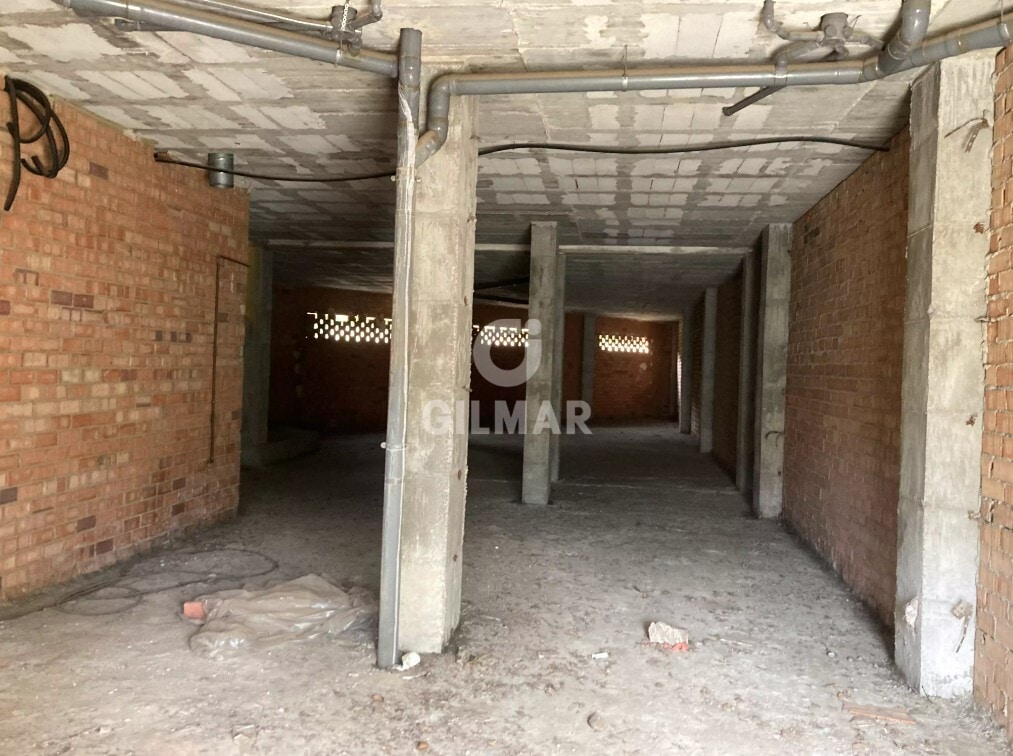 Sevilla, SEV - - - Floor Plan - Image 1 of 1