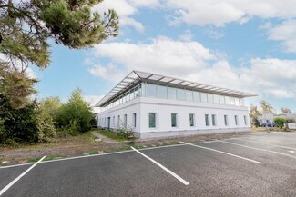Plus de détails pour 28 Avenue Léonard De Vinci, Pessac - Bureau à louer