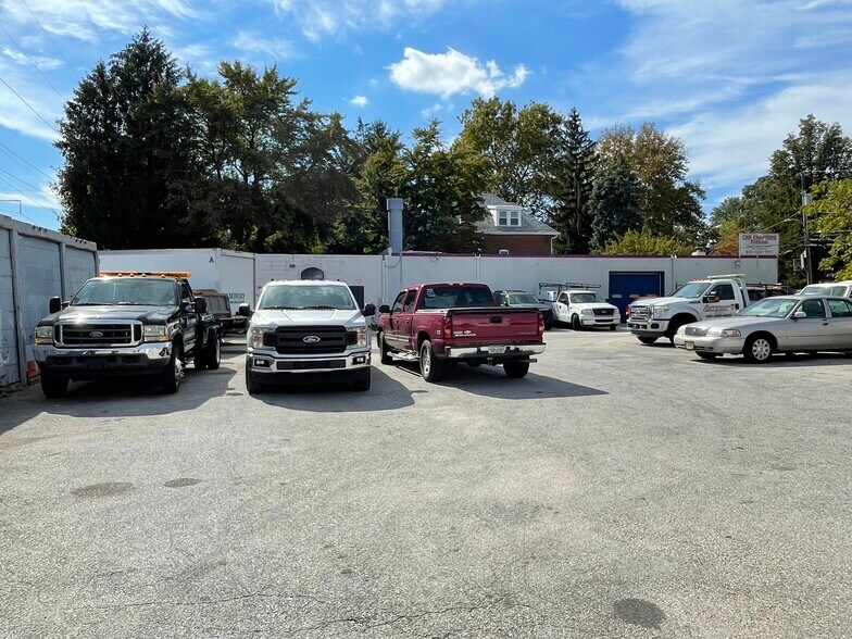 800 12th Ave, Prospect Park, PA à vendre - Photo du bâtiment - Image 3 de 3