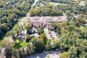 1236 Brace Rd, Cherry Hill, NJ - AERIAL  map view - Image1