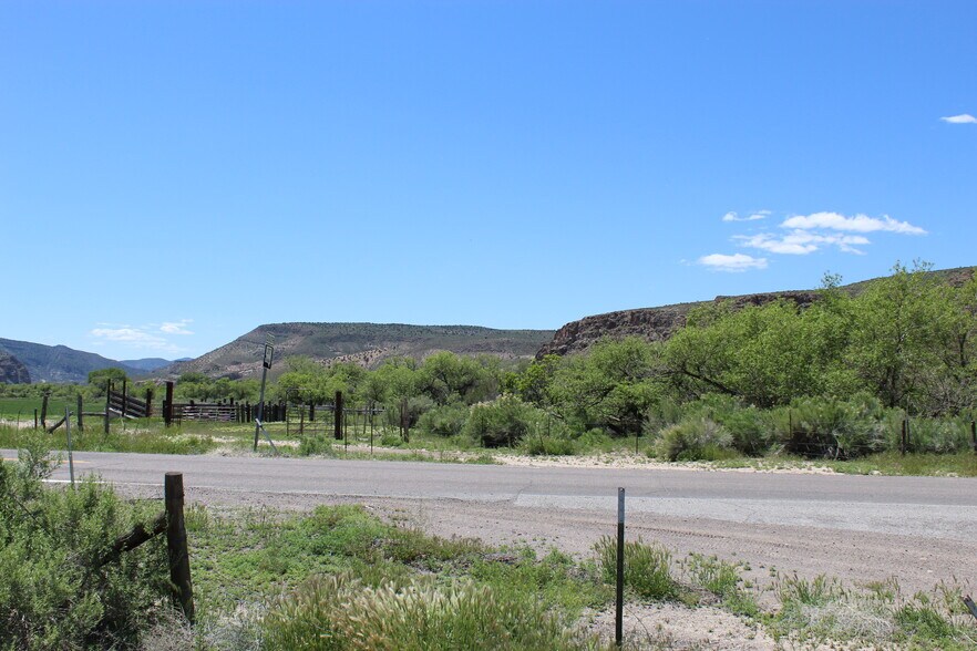 Highway 317, Caliente, NV à vendre - Photo du bâtiment - Image 2 de 10