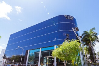 More details for 400 Arthur Godfrey Rd, Miami Beach, FL - Office/Medical, Medical for Lease