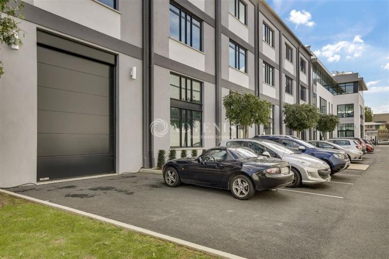3 Rue Paul Mazy, Ivry-sur-Seine à louer - Photo du bâtiment - Image 2 de 12