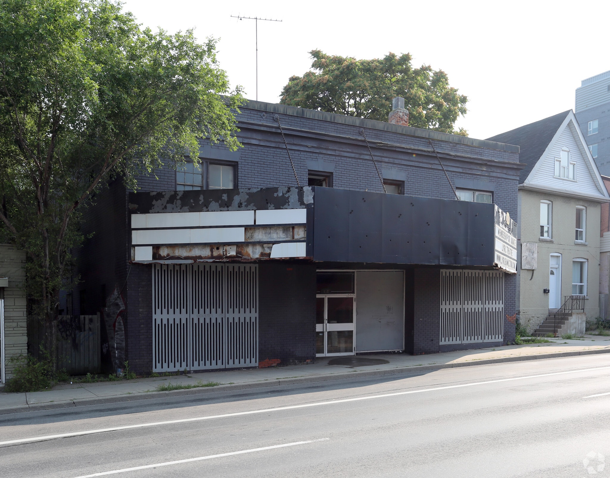 434 King St W, Hamilton, ON for sale Building Photo- Image 1 of 1