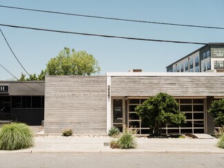 Plus de détails pour 2400-2406 Dunavant St, Charlotte, NC - Plusieurs types d'espaces à louer
