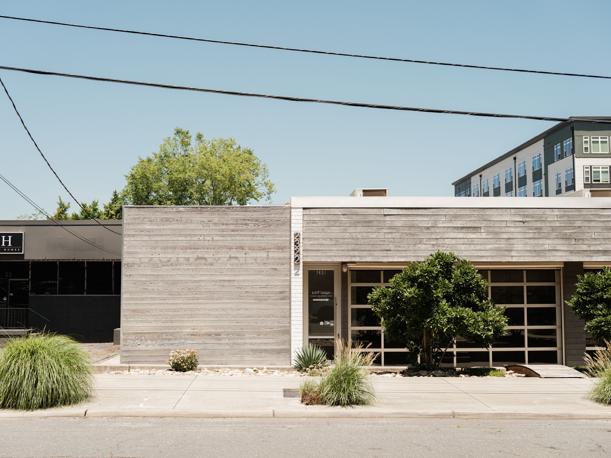 2400-2406 Dunavant St, Charlotte, NC for lease Building Photo- Image 1 of 16