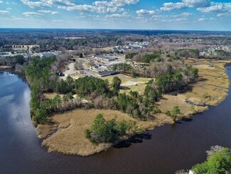 Plus de détails pour 1700 N Main St, Suffolk, VA - Terrain à vendre