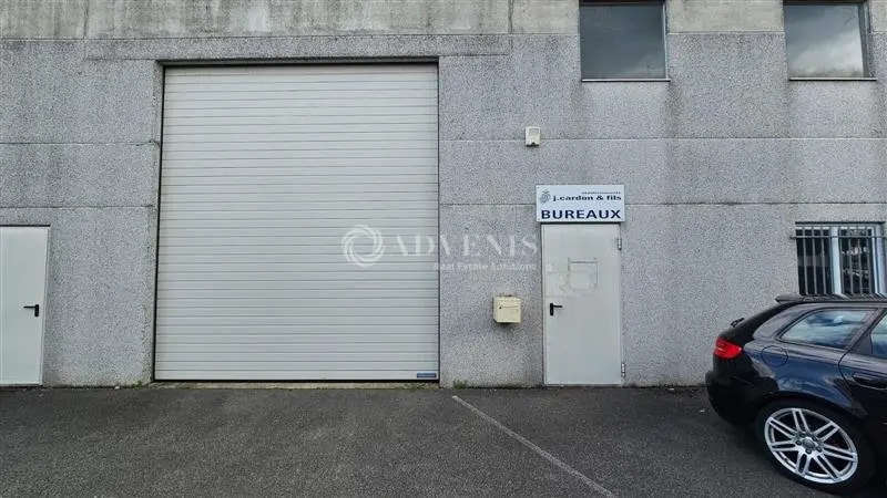 Flex in Seclin for lease - Building Photo - Image 2 of 6