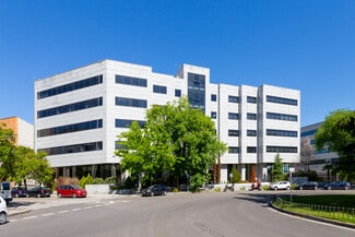 More details for Plaza de Cronos, 1, Madrid - Office for Lease