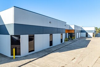 Plus de détails pour 2500-2536 NE Loop 820, Fort Worth, TX - Industriel à vendre