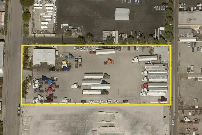 More details for 5140 G ST, Chino, CA - Land for Lease