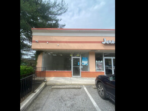 9404 Reisterstown Rd, Owings Mills, MD for lease Building Photo- Image 1 of 9