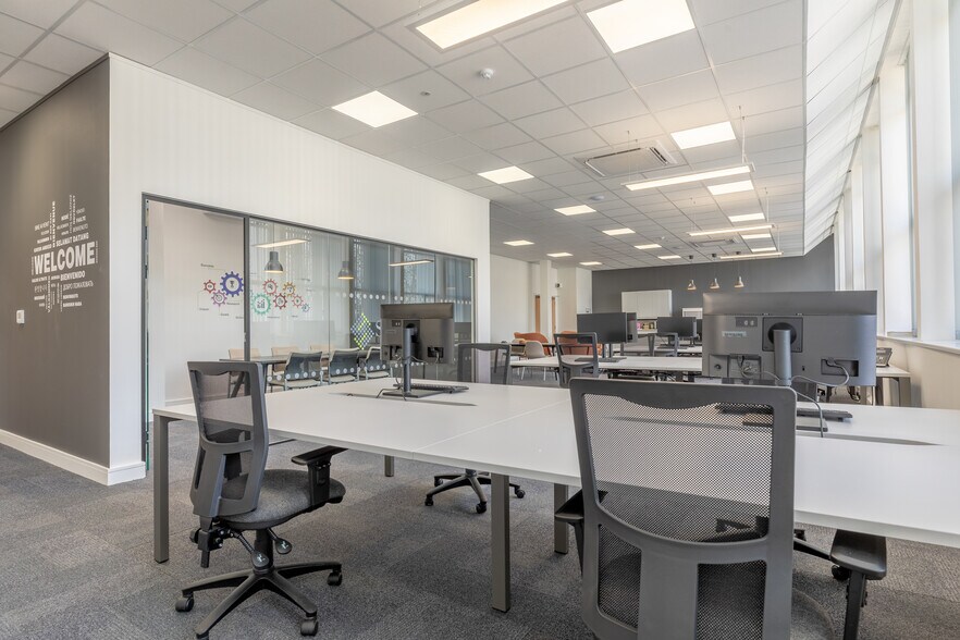 Styal Rd, Manchester à louer - Photo intérieure - Image 3 de 8