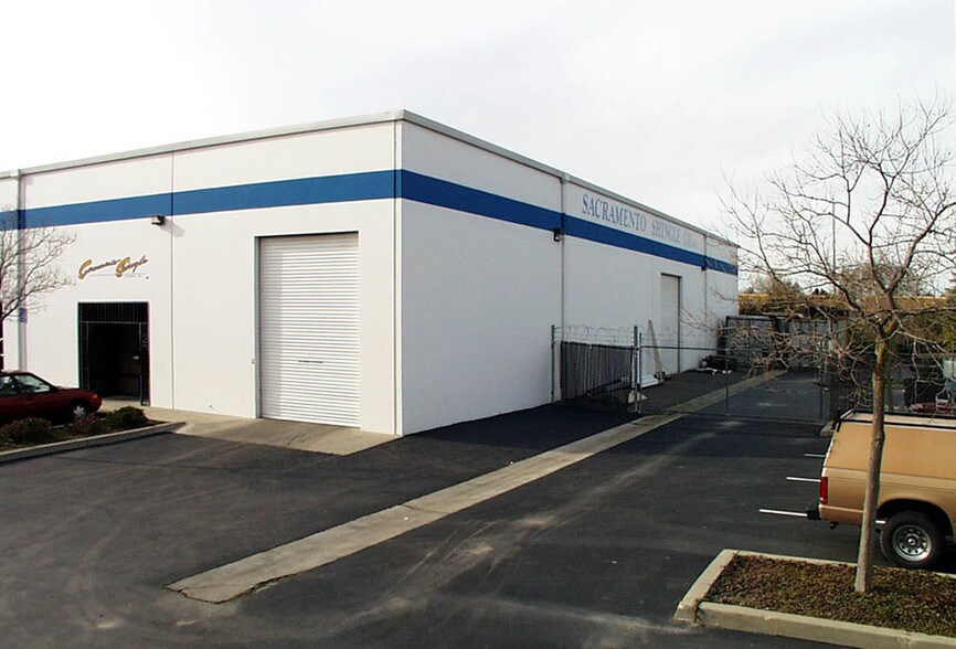 7337 Roseville Rd, Sacramento, CA à vendre - Autre - Image 3 de 5