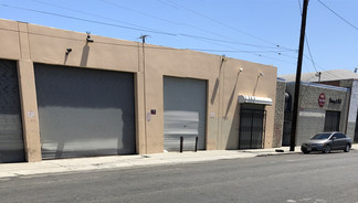 Plus de détails pour 785 E 14th Pl, Los Angeles, CA - Industriel à vendre