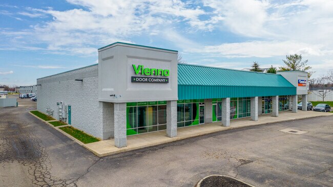 More details for 2446 Advanced Business Center Dr, Columbus, OH - Industrial for Lease
