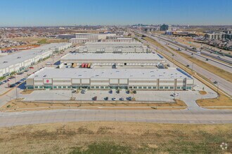 2701 E State Highway 121, Lewisville, TX - Aérien  Vue de la carte - Image1