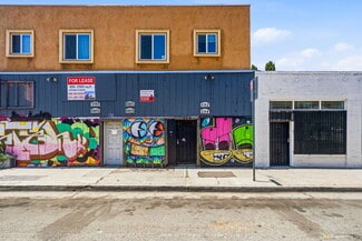 More details for 586 W Avenue 28, Los Angeles, CA - Industrial for Lease