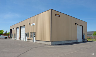 More details for 2491 Kimberly Rd, Twin Falls, ID - Industrial for Lease