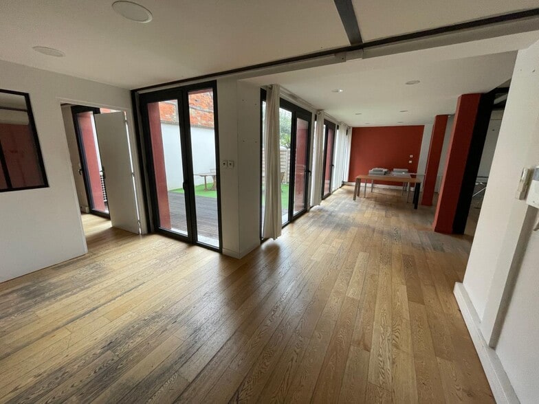 58 Rue Lambrechts, Courbevoie à louer - Photo intérieure - Image 2 de 8
