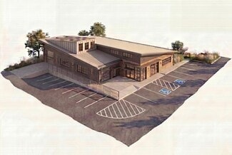 More details for 5105 Cyrus Cir, Birmingham, AL - Office for Lease