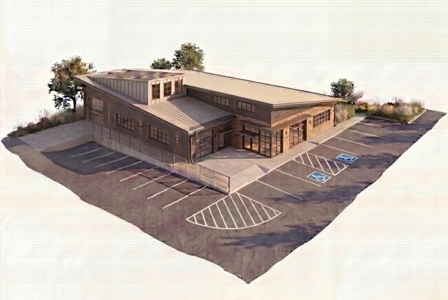 Plus de détails pour 5105 Cyrus Cir, Birmingham, AL - Bureau à louer