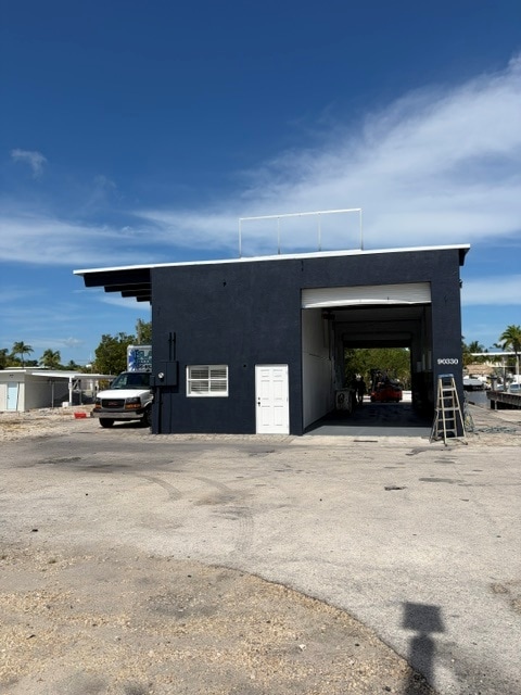 90330 Overseas Hwy, Tavernier, FL for lease Primary Photo- Image 1 of 2