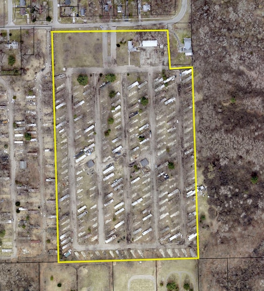 1806 E Webster Rd, Flint, MI for sale - Building Photo - Image 3 of 12