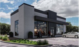 Plus de détails pour 360 US Highway 9, Manalapan Township, NJ - Commerce de détail à vendre