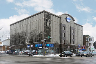 More details for 1305 Ch Sainte-Foy, Québec, QC - Office for Lease