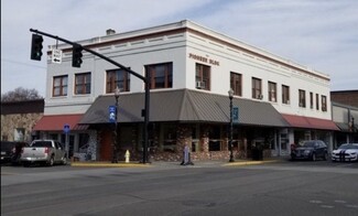 More details for 301 E 2nd St, The Dalles, OR - Retail for Sale