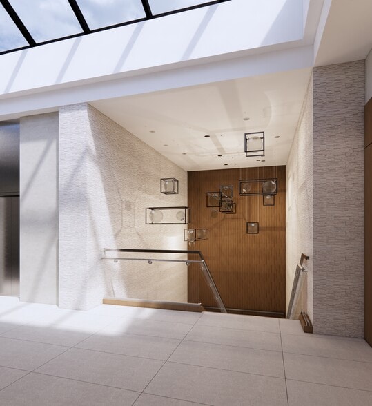 550-552 Metroplex Dr, Nashville, TN for lease - Interior Photo - Image 3 of 6