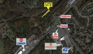 More details for Joppa Farm Road, Joppatowne, MD - Land for Sale