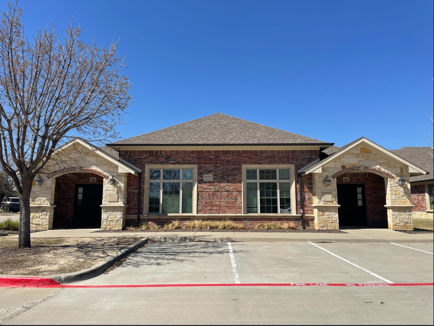 8951 Collin McKinney Pky, McKinney, TX for lease Primary Photo- Image 1 of 17