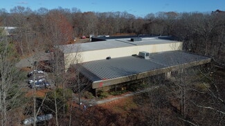 More details for 8 Inspiration Ln, Chester, CT - Industrial for Sale