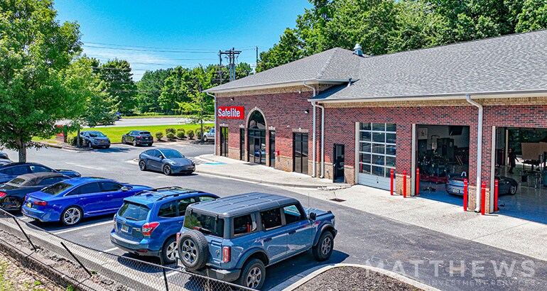 12940 Highway 9, Alpharetta, GA à vendre Photo principale- Image 1 de 1