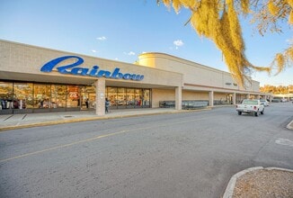 1900 E Victory Dr, Savannah, GA for lease Building Photo- Image 1 of 2